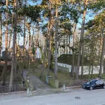Strandmotte Daire