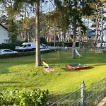 Daire Strandmotte Niendorf (Timmendorfer Strand)
