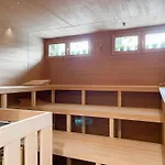 Strandmotte Daire Niendorf (Timmendorfer Strand)