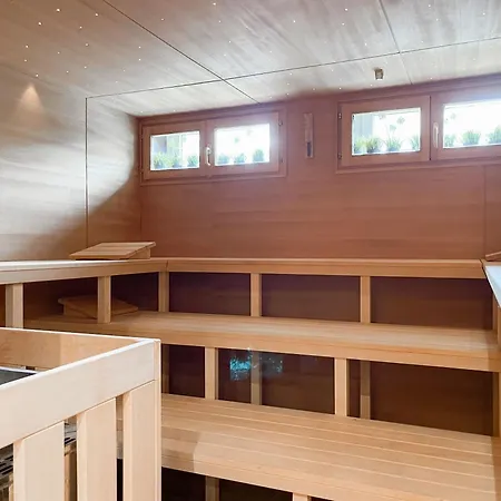 Strandmotte Apartment Niendorf (Timmendorfer Strand)