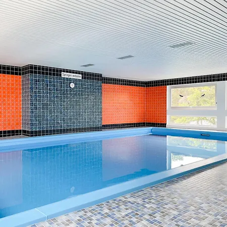 Strandmotte Apartment